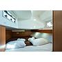 Book yachts online - sailboat - Bavaria 45 Cruiser Owner version - Bunty - Bow & Teak - rent