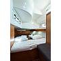 Book yachts online - sailboat - Bavaria 45 Cruiser Owner version - Bunty - Bow & Teak - rent