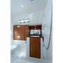 Book yachts online - sailboat - Bavaria 45 Cruiser Owner version - Bunty - Bow & Teak - rent