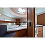 Book yachts online - sailboat - Bavaria 45 Cruiser Owner version - Bunty - Bow & Teak - rent