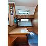 Book yachts online - sailboat - Bavaria 45 Cruiser Owner version - Bunty - Bow & Teak - rent