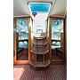 Book yachts online - sailboat - Bavaria 45 Cruiser Owner version - Bunty - Bow & Teak - rent