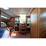 Book yachts online - sailboat - Bavaria 45 Cruiser Owner version - Bunty - Bow & Teak - rent
