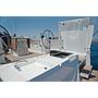 Book yachts online - sailboat - Dufour 560 - Lydia II - rent