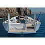Book yachts online - sailboat - Dufour 560 - Lydia II - rent