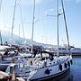 Book yachts online - sailboat - Oceanis 523 - Ninfea - rent