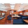 Book yachts online - sailboat - Bavaria Cruiser 45 - Outlander - rent