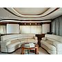 Book yachts online - motorboat - Azimut 80 - Seafree - rent