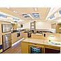 Book yachts online - sailboat - Hanse 575 - Marina Estrella Four - rent