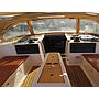 Book yachts online - sailboat - Dufour 382 GL - Mata - rent