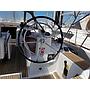Book yachts online - sailboat - Sun Odyssey 469 - Antonio 1 - rent