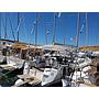 Book yachts online - sailboat - Sun Odyssey 469 - Antonio 1 - rent