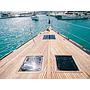 Book yachts online - sailboat - Oceanis 55 - Esther - rent