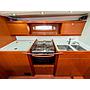 Book yachts online - sailboat - Oceanis 50 Family - Isabella - rent