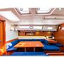 Book yachts online - sailboat - Oceanis 50 Family - Isabella - rent