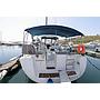 Book yachts online - sailboat - Oceanis 50 Family - Kookoo - rent