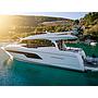 Book yachts online - motorboat - Prestige 520 Fly - Firefly - rent