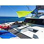 Book yachts online - catamaran - Saba 50 [8 CAB] - Lamela LA - rent