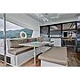 Book yachts online - catamaran - Helia 44 Evolution - Knyps KN - rent