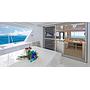 Book yachts online - catamaran - Moorings 4800 - Moorings 4800 (2015) - rent