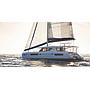 Book yachts online - catamaran - Moorings 4500 - Moorings 4500 (2017) - rent