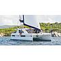 Book yachts online - catamaran - Moorings 4000/3 - Moorings 4000/3 (2016) - rent