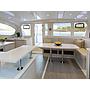 Book yachts online - catamaran - Moorings 4400 - Moorings 4400 (2016) - rent