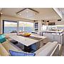 Book yachts online - catamaran - Moorings 5800 - Moorings 5800 (2015) - rent