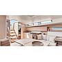 Book yachts online - sailboat - Moorings 45 - Moorings 45 (2017) - rent