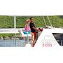 Book yachts online - catamaran - Moorings 4800 - Moorings 4800 (2015) - rent