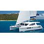 Book yachts online - catamaran - Moorings 4800 - Moorings 4800 (2015) - rent