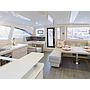 Book yachts online - catamaran - Moorings 4800 - Moorings 4800 (2015) - rent