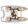 Book yachts online - catamaran - Lagoon 42- - L42-18 - rent