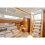 Book yachts online - sailboat - Jeanneau 54 - ath5404 - rent