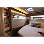 Book yachts online - catamaran - Lagoon 50 (5 cabs) Skippered - ADIAMO - rent