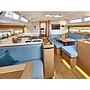 Book yachts online - sailboat - Sun Odyssey 490 - ath49009 - rent