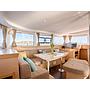 Book yachts online - catamaran - Lagoon 42 - GINGER 1  - rent