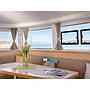 Book yachts online - catamaran - Lagoon 42 - GINGER 1  - rent