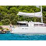 Book yachts online - catamaran - Lagoon 450 F Luxury - ALBA MOUSE  - rent
