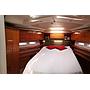 Book yachts online - sailboat - Hanse 575 - Shawe Thing (Only with Skipper) - rent