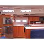 Book yachts online - sailboat - Hanse 575 - Shawe Thing (Only with Skipper) - rent