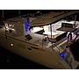 Book yachts online - catamaran - Lagoon 450 - Wentura - rent