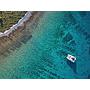 Book yachts online - catamaran - Lagoon 450 - Wentura - rent