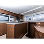Book yachts online - catamaran - Lagoon 450 - Wentura - rent