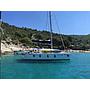 Book yachts online - catamaran - Lagoon 450 - Wentura - rent