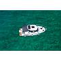 Book yachts online - motorboat - Merry Fisher 795 - Klapa - rent
