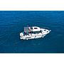 Book yachts online - motorboat - Merry Fisher 795 - Klapa - rent