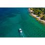 Book yachts online - motorboat - Merry Fisher 795 - Klapa - rent