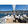 Book yachts online - catamaran - Lagoon 620 - TWIN - rent