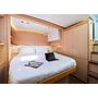 Book yachts online - catamaran - Lagoon 560 - ARCTIC QUEEN - rent